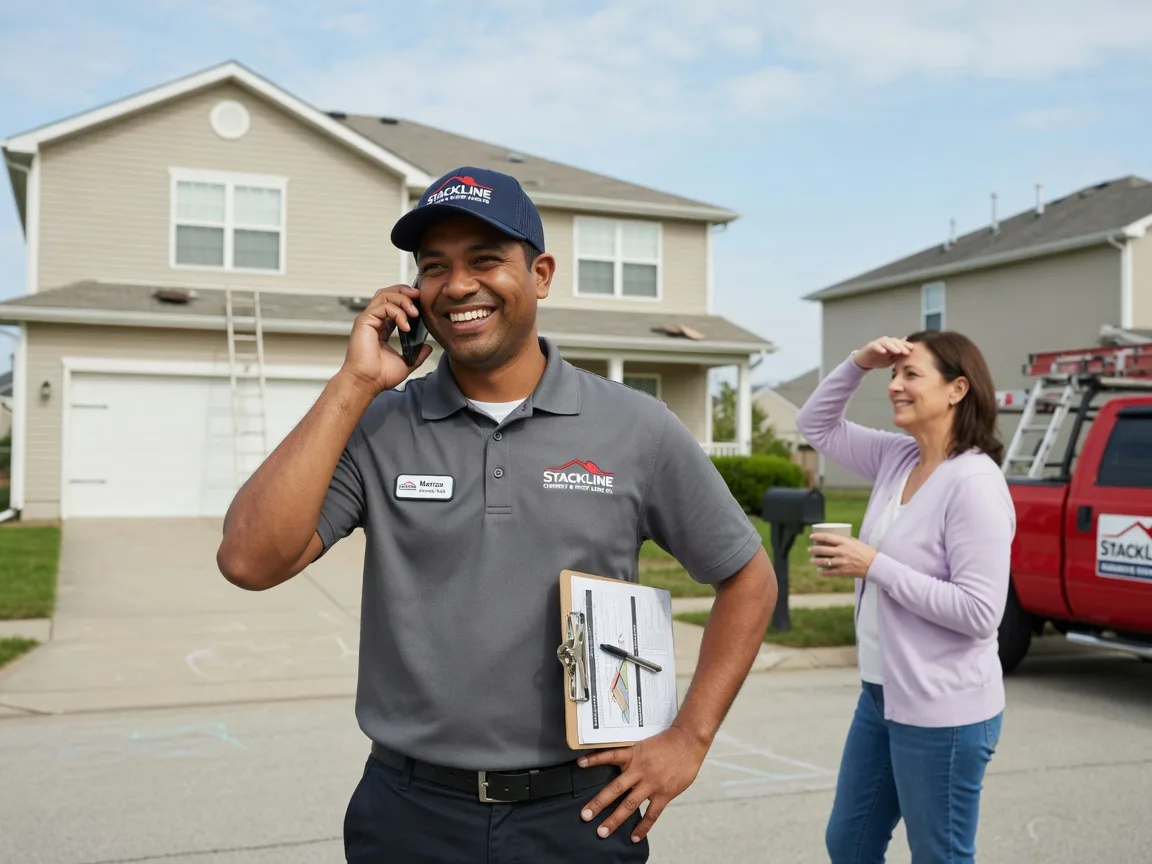 Chimney flashing repair Garrison, IA FAQs